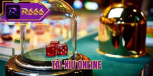 Tài xỉu online