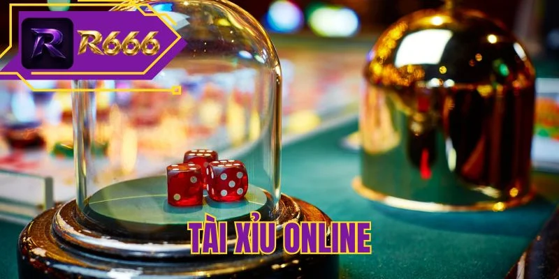 Tài xỉu online
